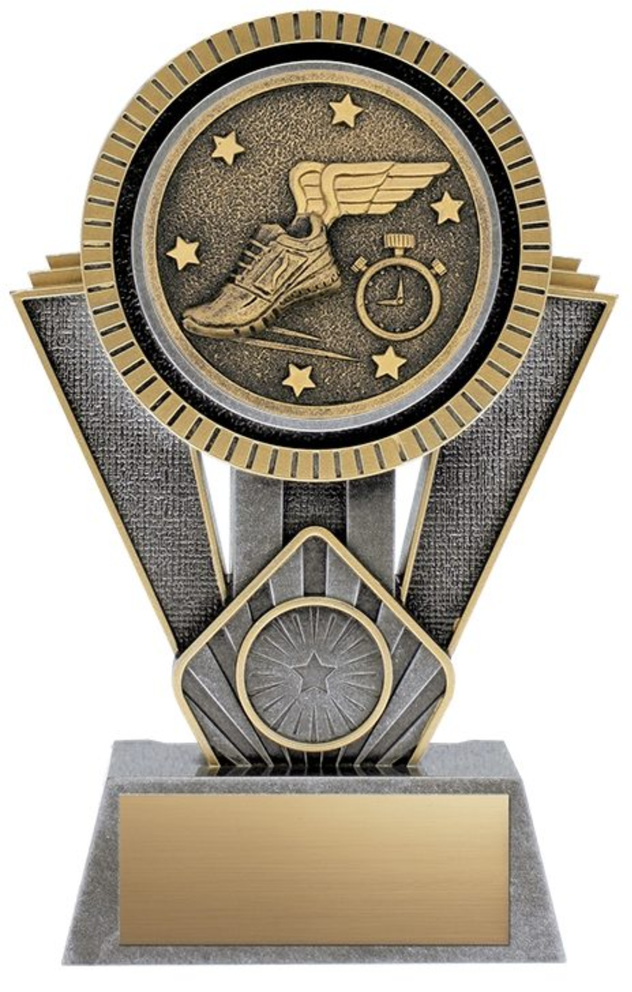 Track trophy - Apex Series