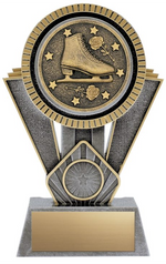 Figure Skating trophy - Apex Series