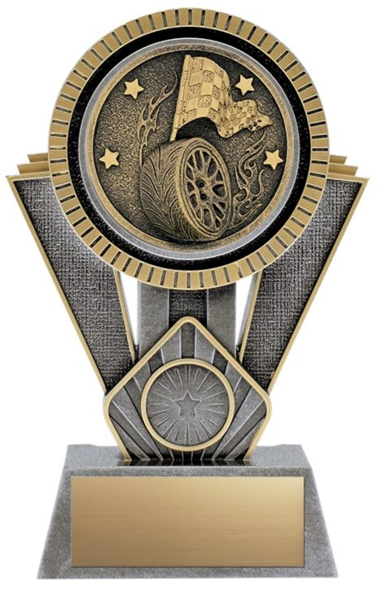 Racing trophy - Apex Series