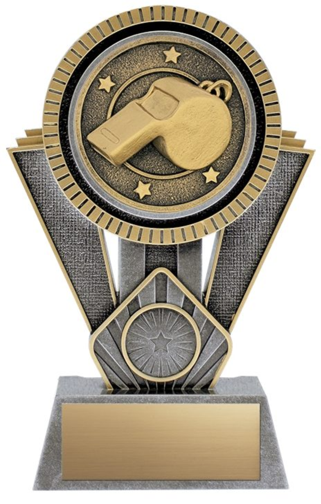Coach trophy - Apex Series