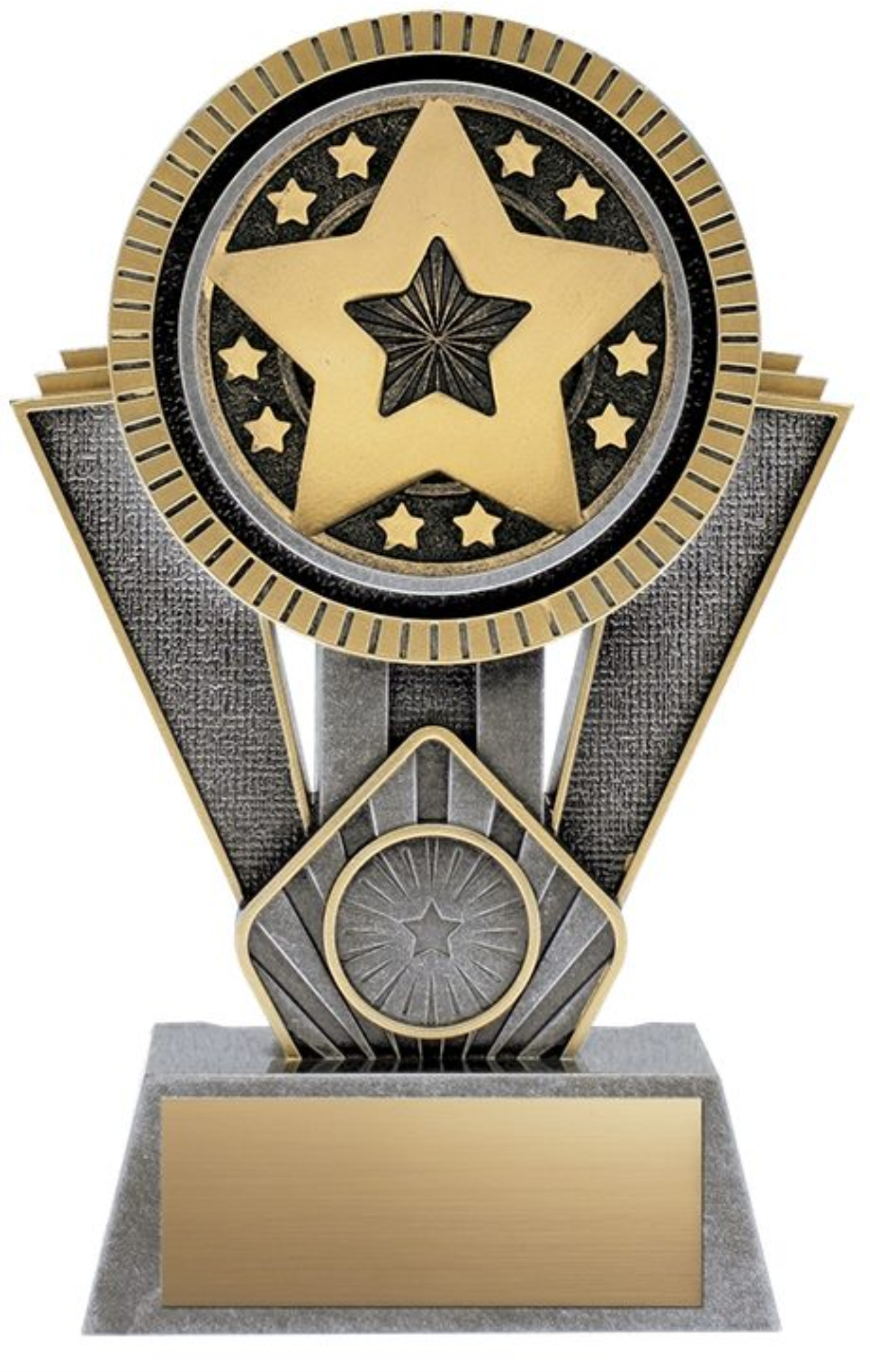 Star trophy - Apex Series