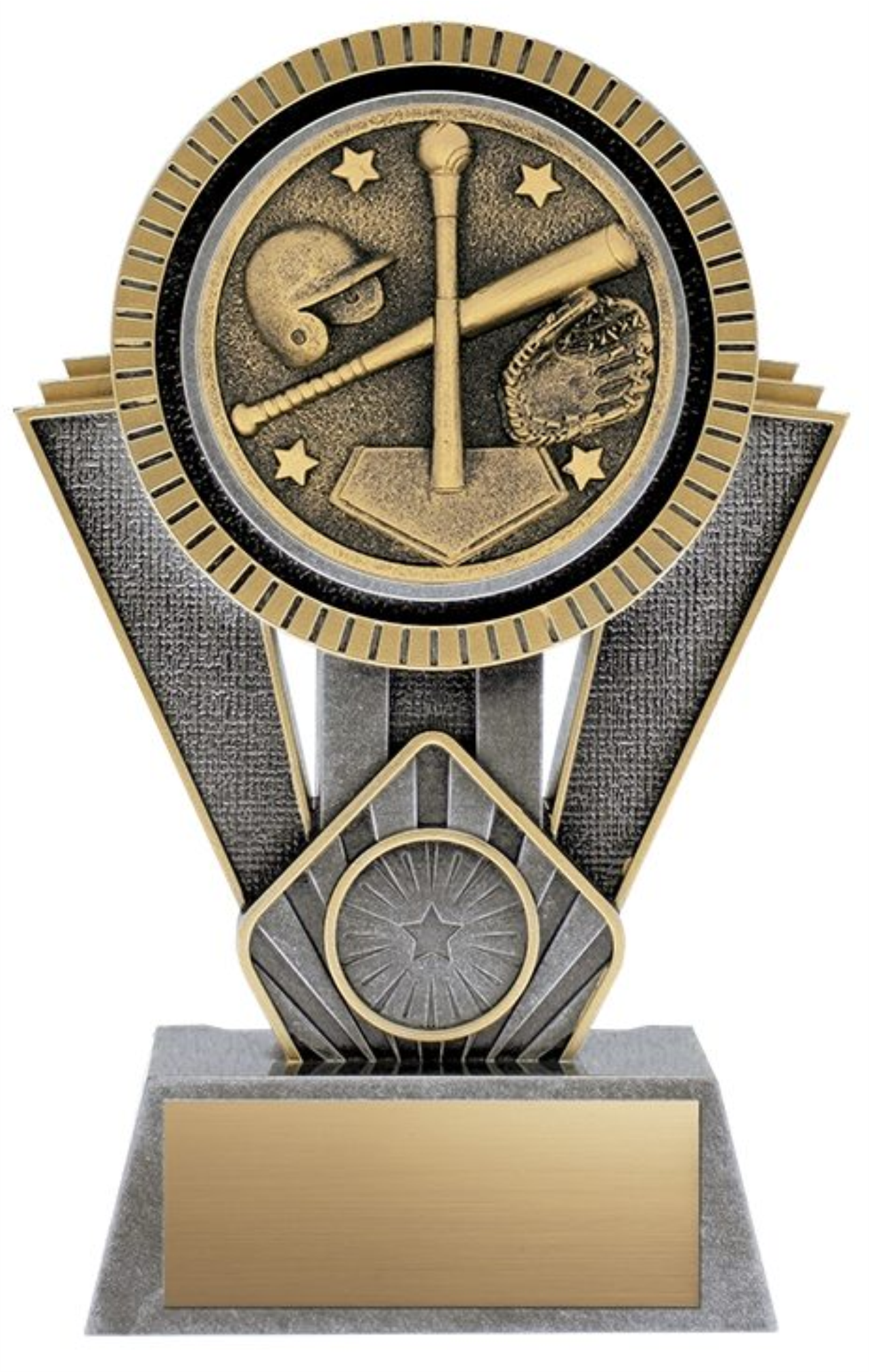 T-Ball trophy - Apex Series