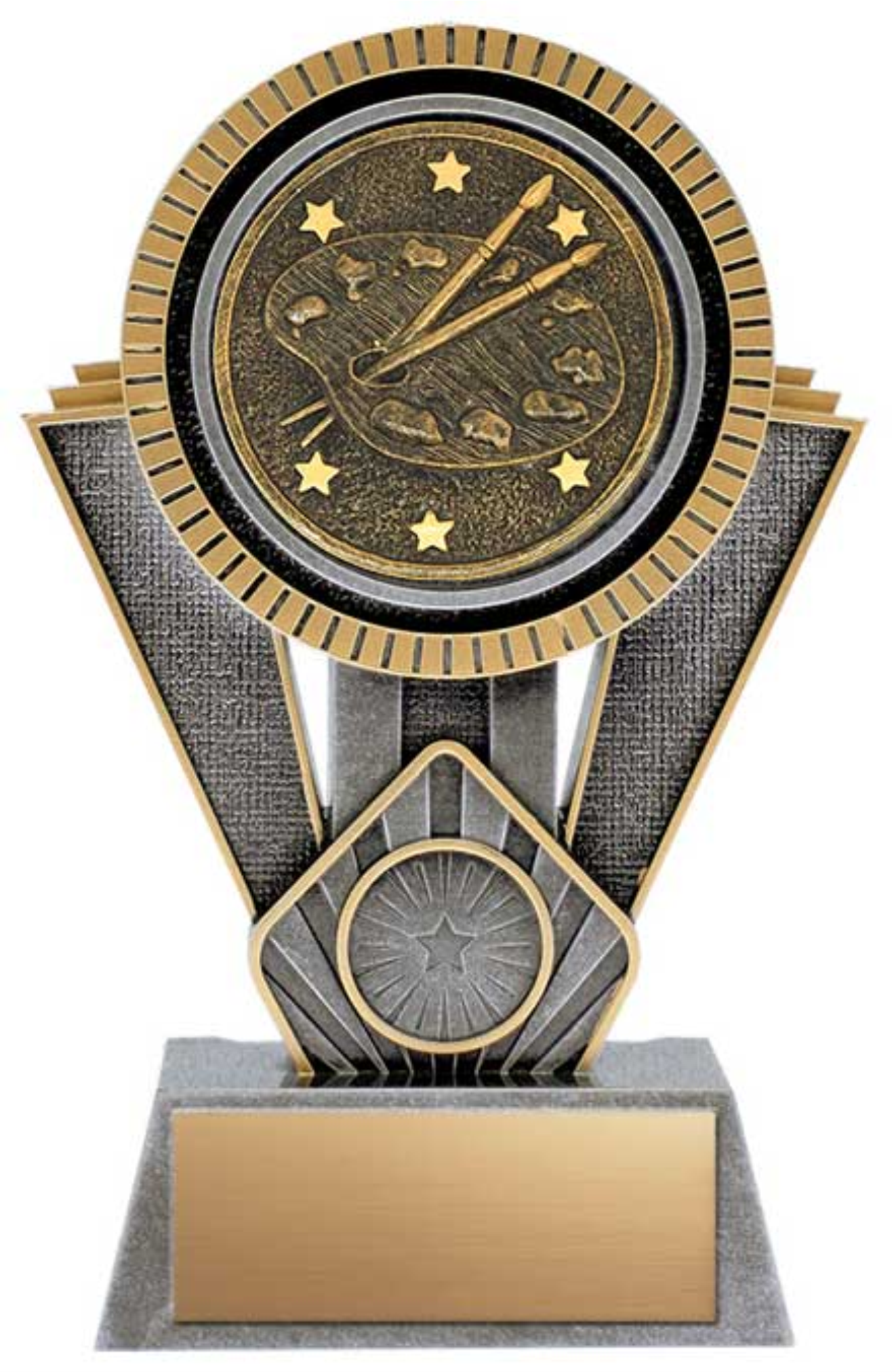 Art trophy - Apex Series