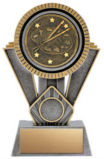 Art trophy - Apex Series