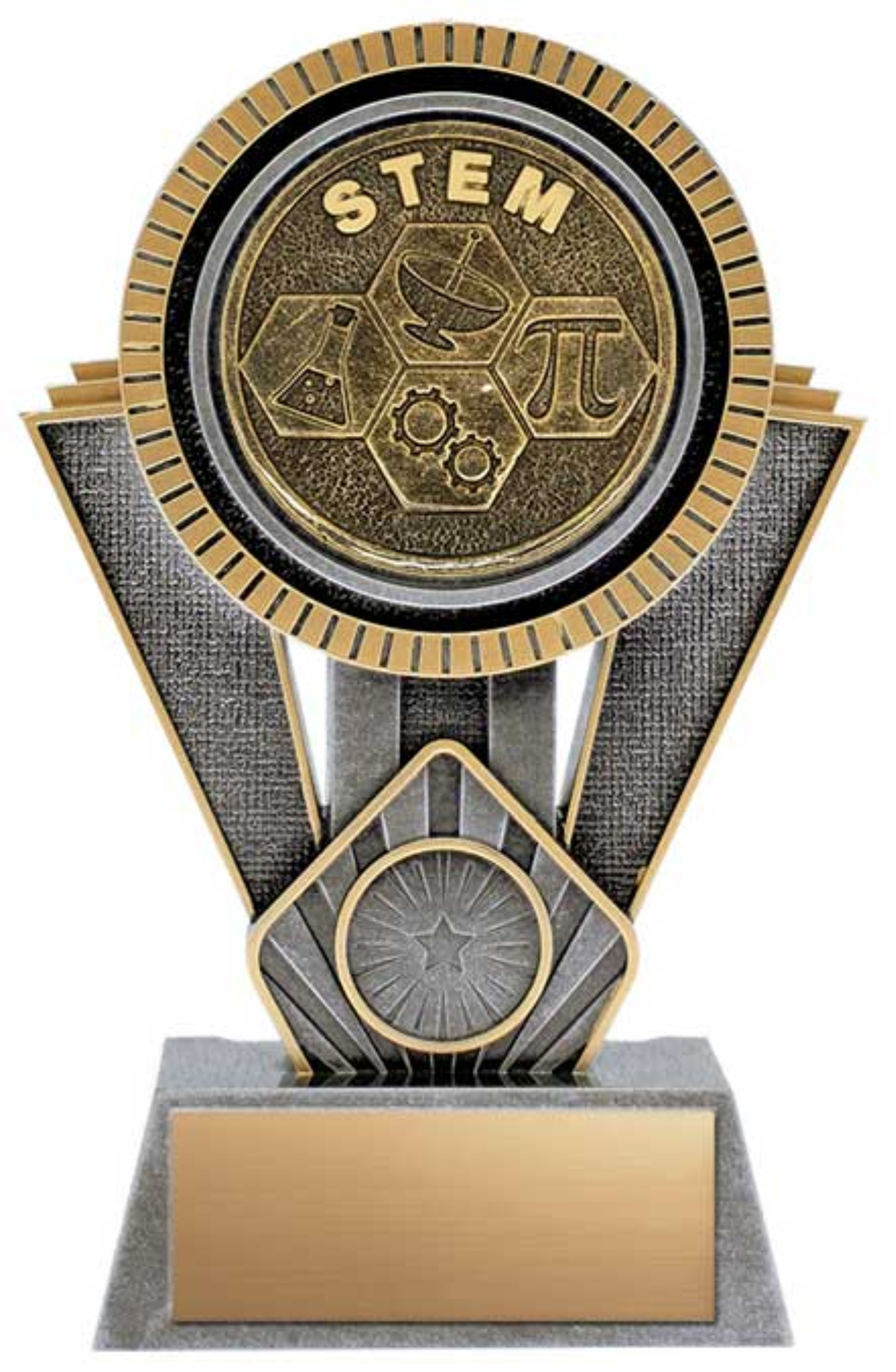 STEM trophy - Apex Series