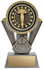 Achievement trophy - Apex Series