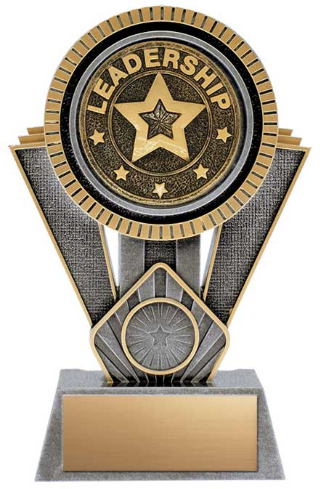 Leadership trophy - Apex Series