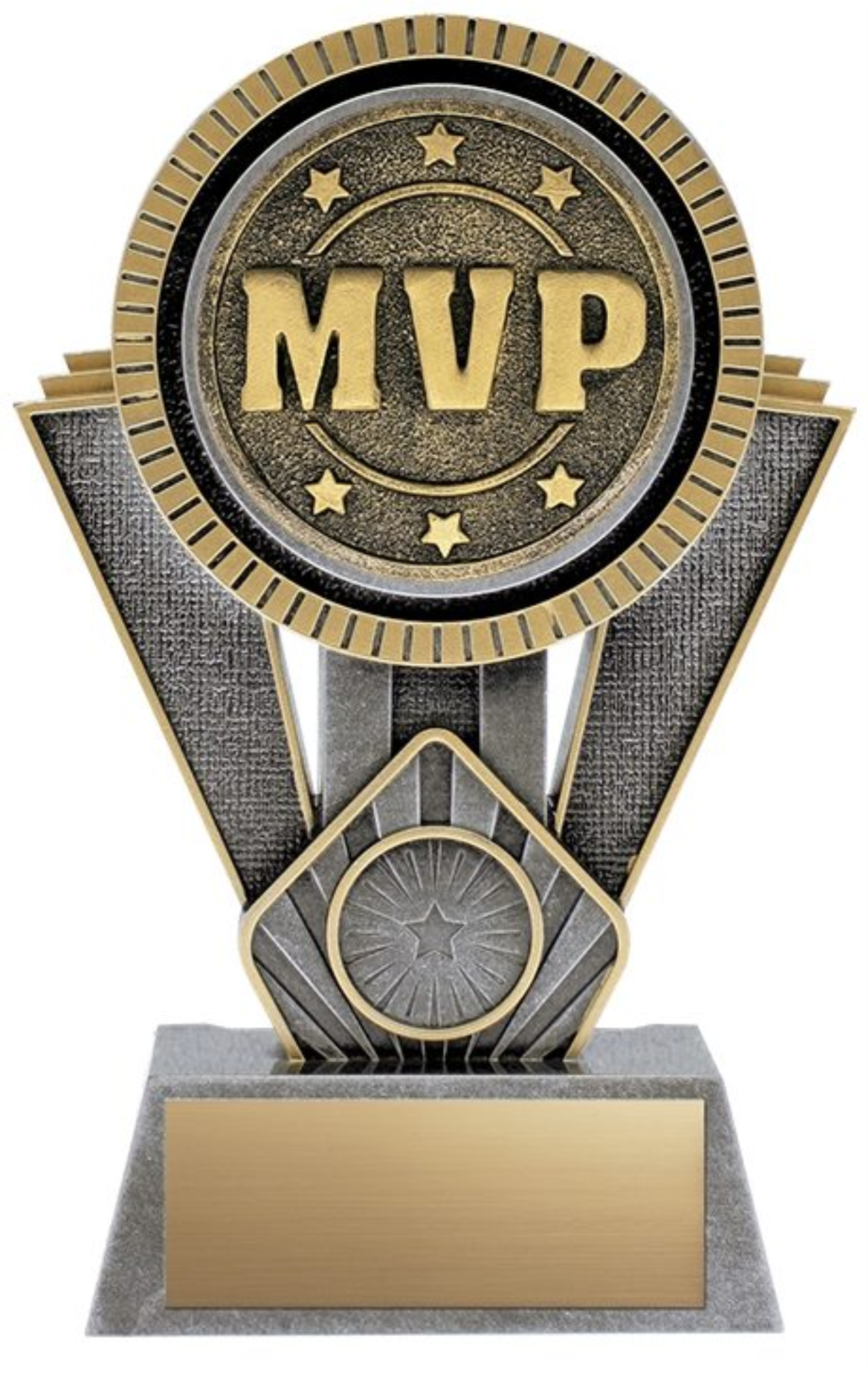 MVP trophy - Apex Series