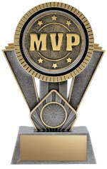 MVP trophy - Apex Series