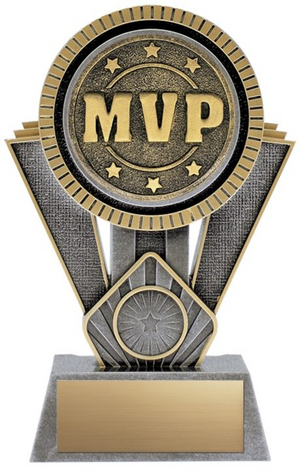 MVP trophy - Apex Series