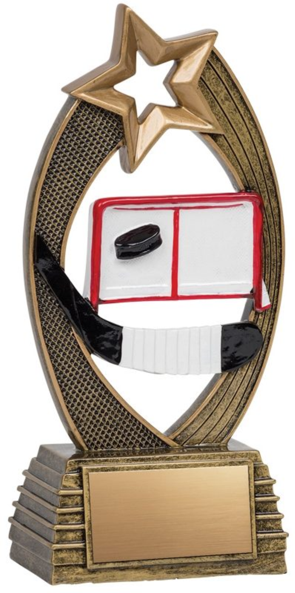 Hockey trophy 8’’ - Velosity Series