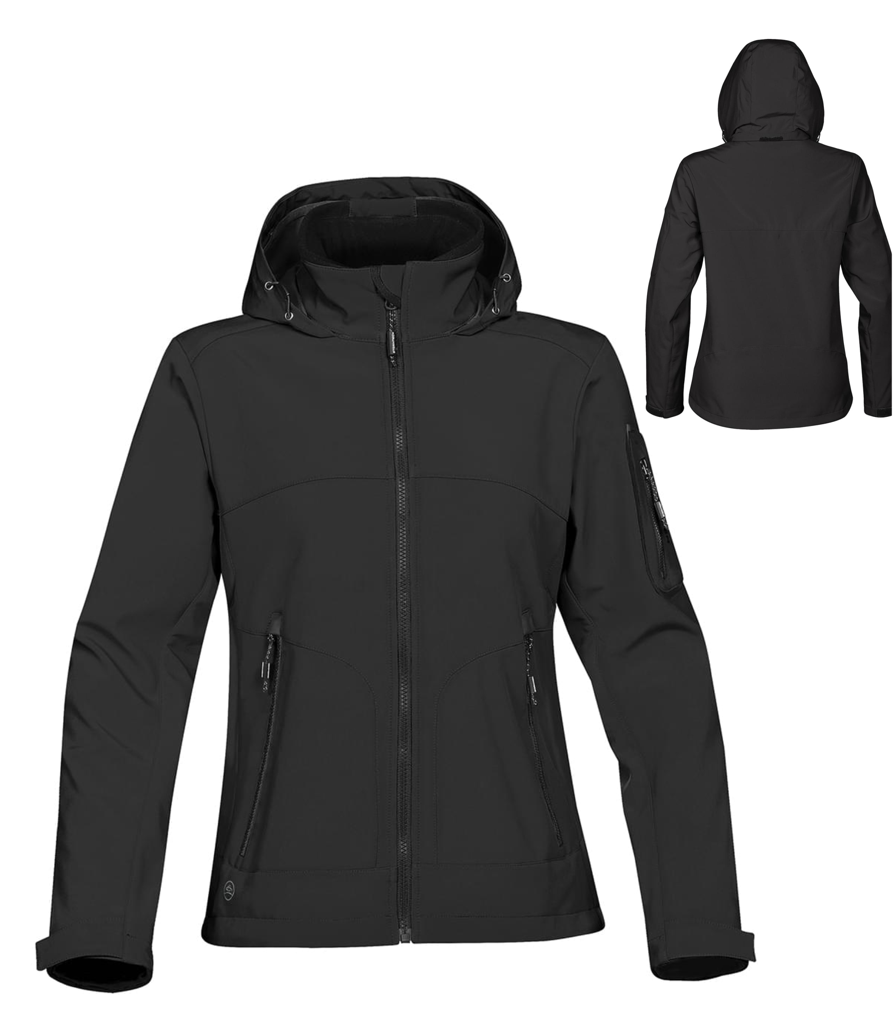 Cruise - Ladies’ Soft Shell - Stormtech XSJ-1W