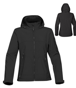 Cruise - Ladies’ Soft Shell - Stormtech XSJ-1W
