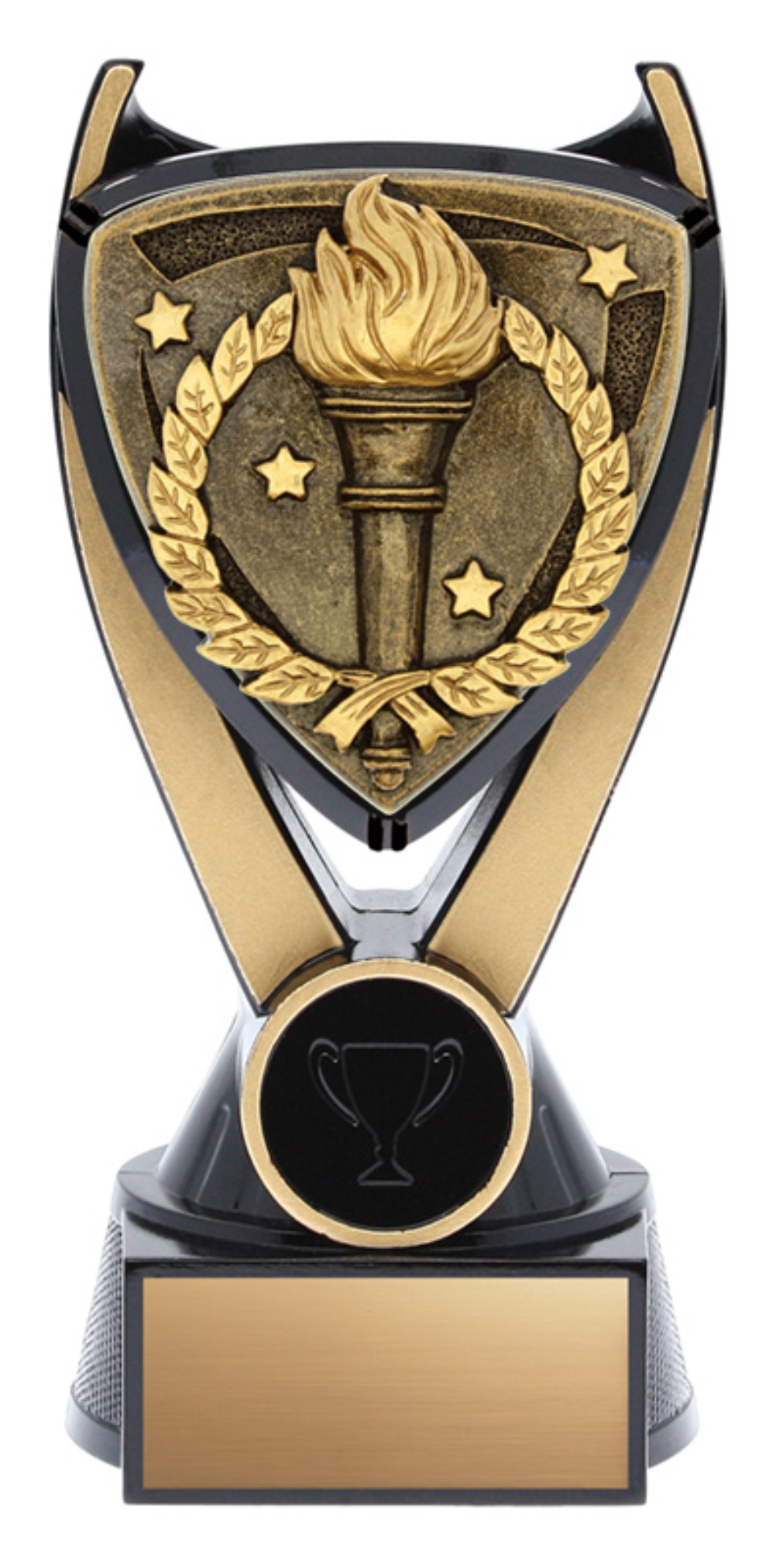 Victory trophy - Spirit Series 6’’ 6.75’’ & 7.75’’