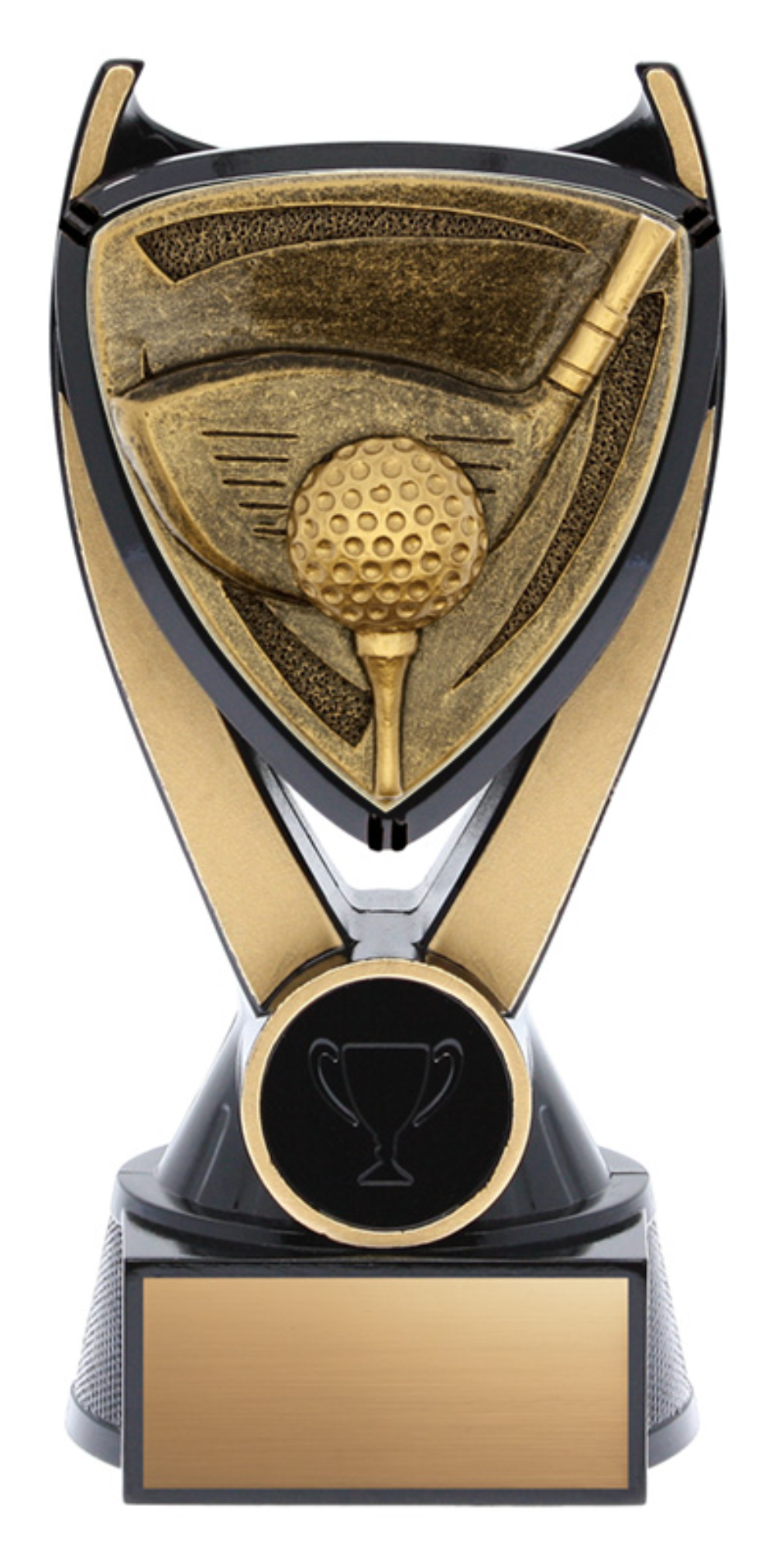 Golf trophy - Spirit Series 6’’ 6.75’’ & 7.75’’