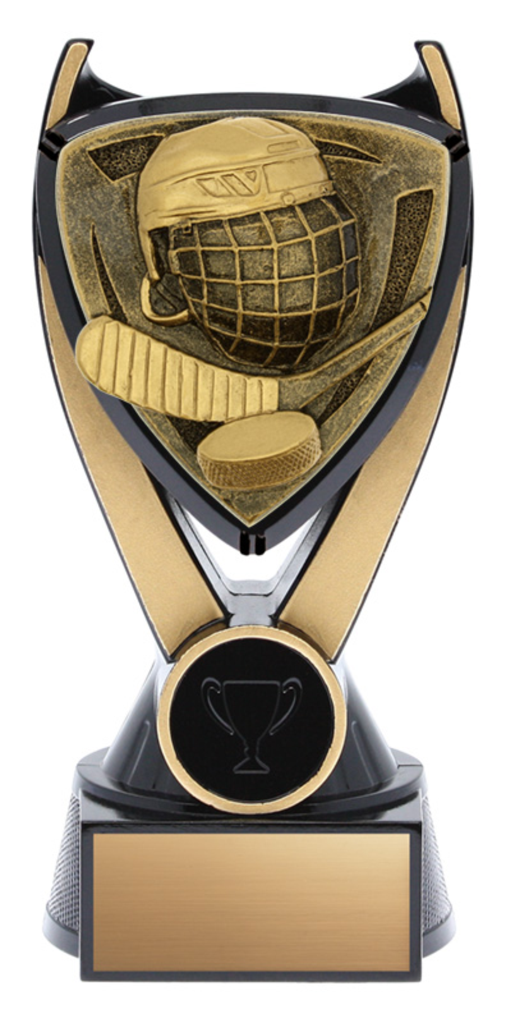 Hockey trophy - Spirit Series 6’’ 6.75’’ & 7.75’’