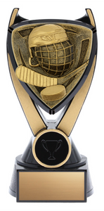 Hockey trophy - Spirit Series 6’’ 6.75’’ & 7.75’’