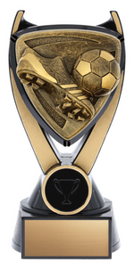 Soccer trophy - Spirit Series 6’’ 6.75’’ & 7.75’’