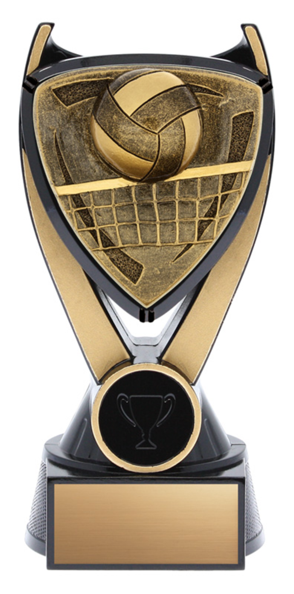 Volleyball trophy - Spirit Series 6’’ 6.75’’ & 7.75’’