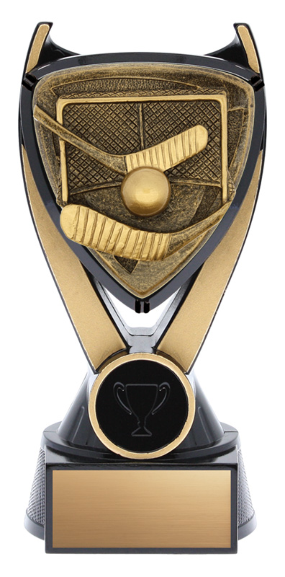 Ball Hockey trophy - Spirit Series 6’’ 6.75’’ & 7.75’’