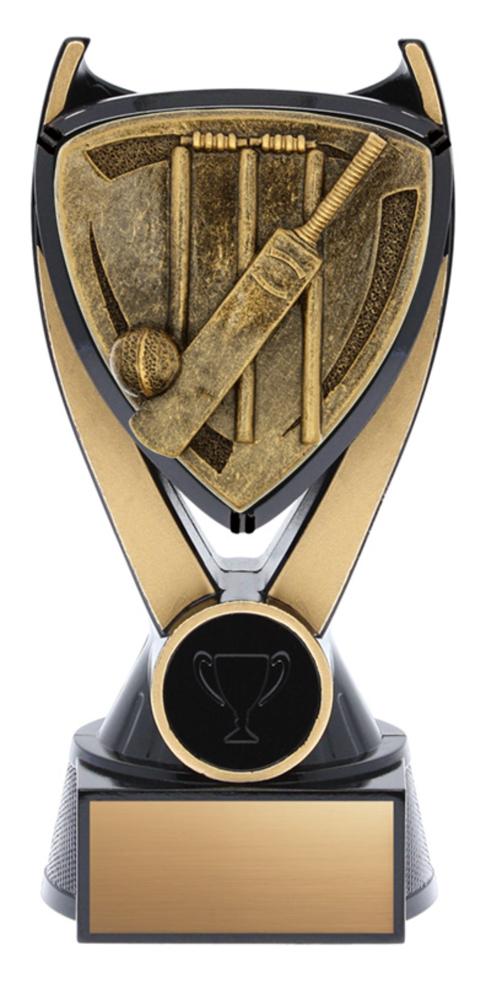 Cricket trophy - Spirit Series 6’’ 6.75’’ & 7.75’’