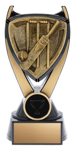 Cricket trophy - Spirit Series 6’’ 6.75’’ & 7.75’’