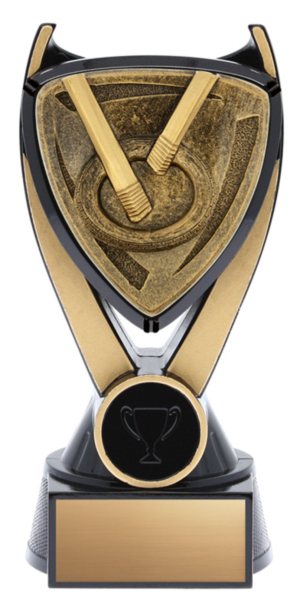 Ringette trophy - Spirit Series 6’’ 6.75’’ & 7.75’’
