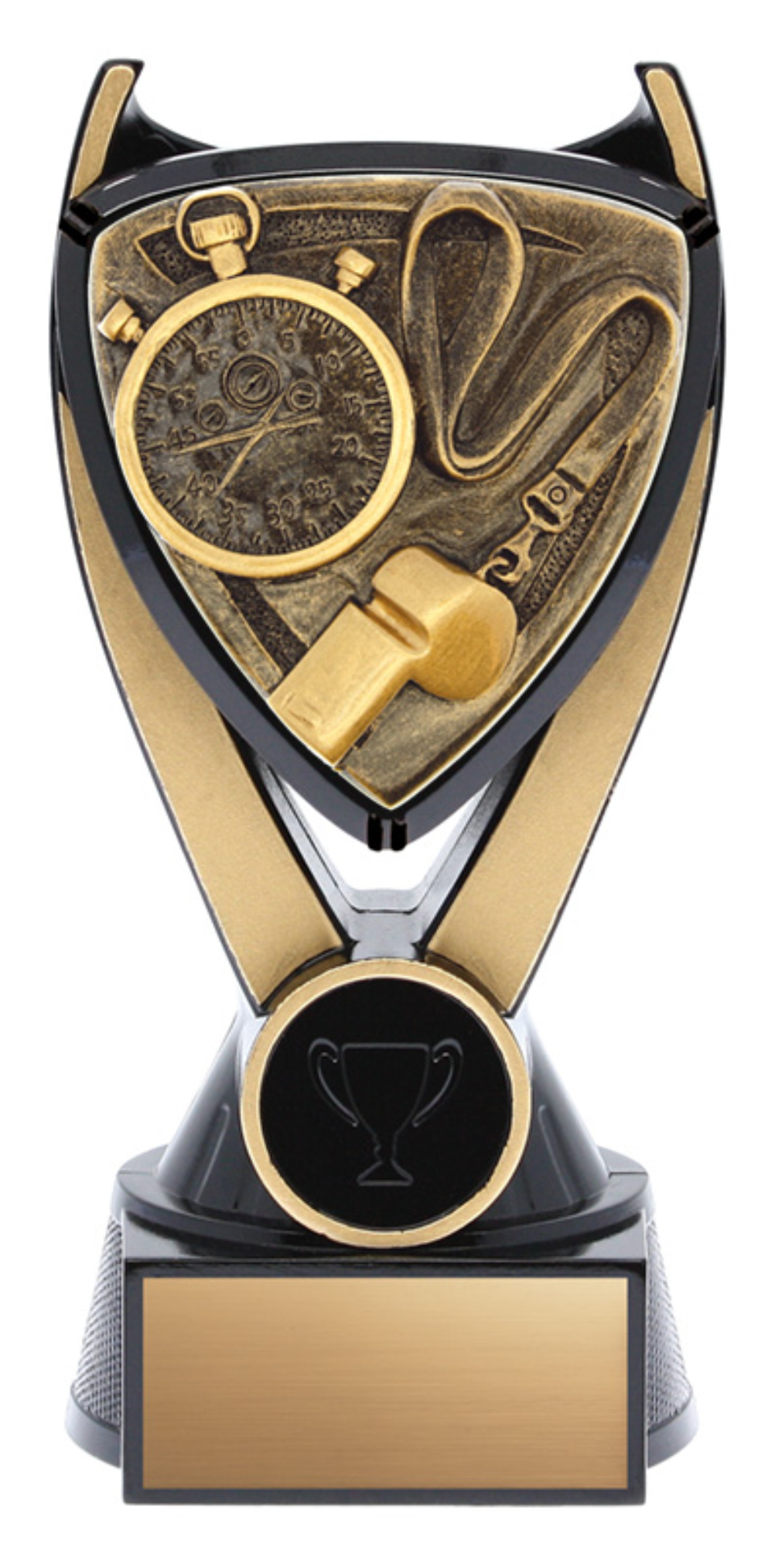 Coach trophy - Spirit Series 6’’ 6.75’’ & 7.75’’