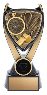 Coach trophy - Spirit Series 6’’ 6.75’’ & 7.75’’