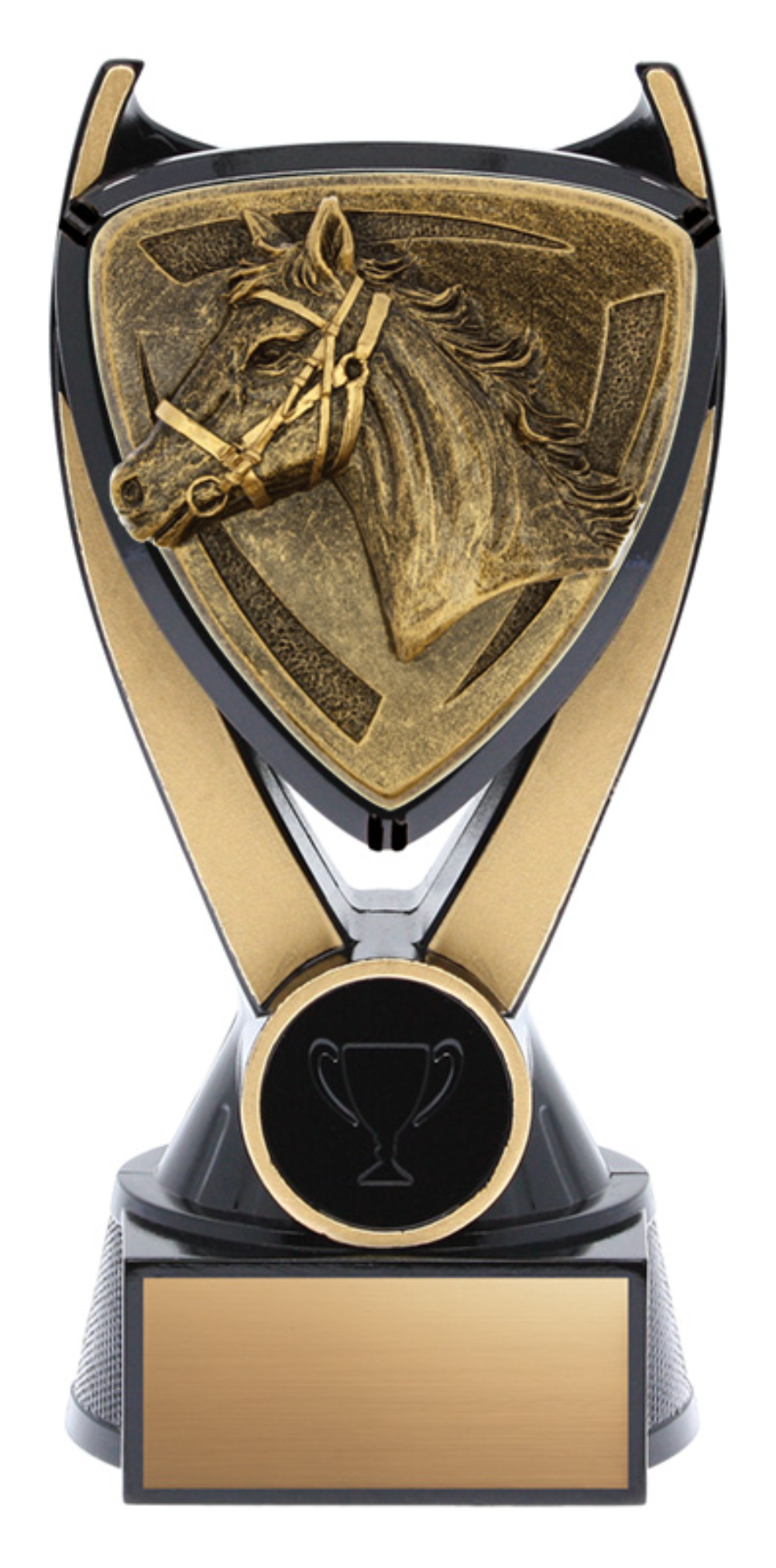 Horse trophy - Spirit Series 6’’ 6.75’’ & 7.75’’