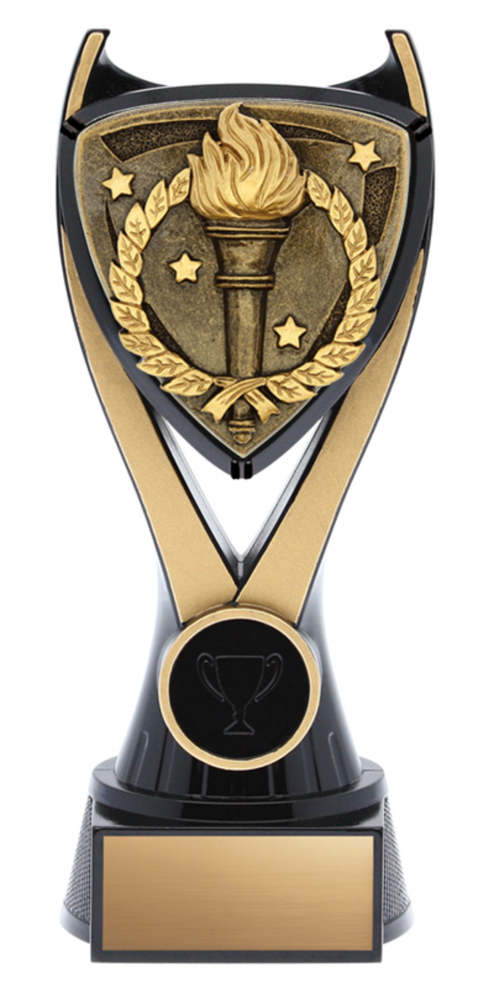 Victory trophy - Spirit Series 6’’ 6.75’’ & 7.75’’
