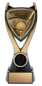 Golf trophy - Spirit Series 6’’ 6.75’’ & 7.75’’