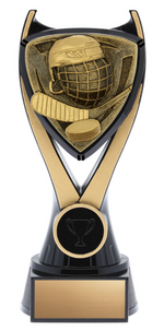 Hockey trophy - Spirit Series 6’’ 6.75’’ & 7.75’’