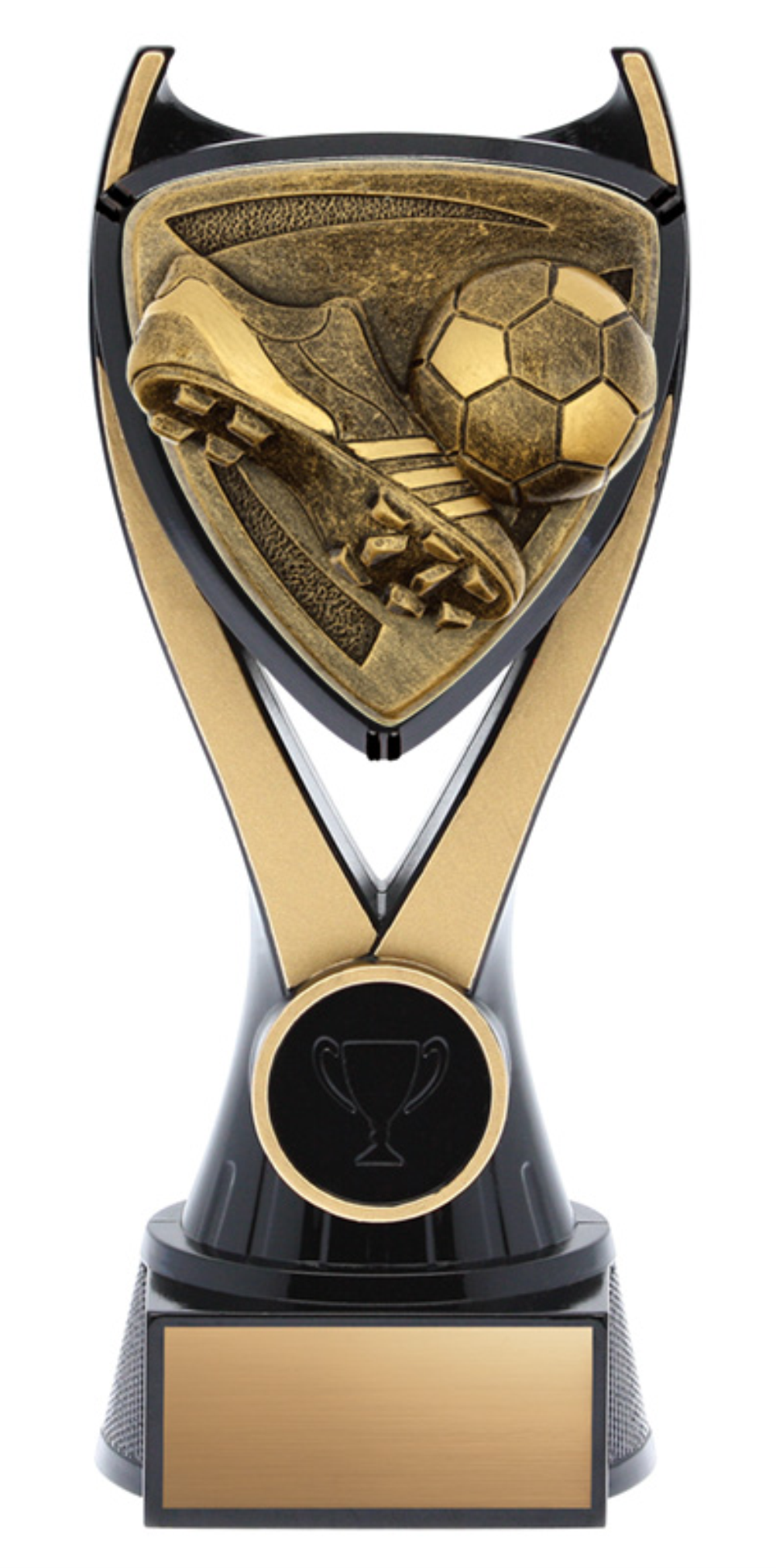 Soccer trophy - Spirit Series 6’’ 6.75’’ & 7.75’’