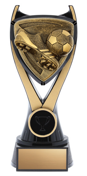 Soccer trophy - Spirit Series 6’’ 6.75’’ & 7.75’’