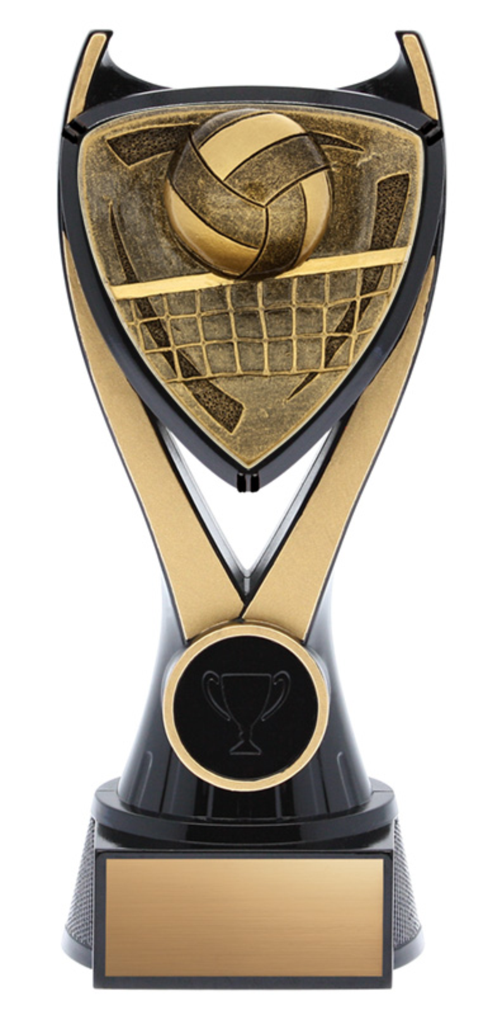 Volleyball trophy - Spirit Series 6’’ 6.75’’ & 7.75’’