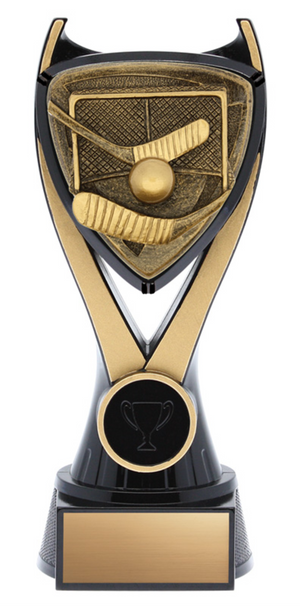 Ball Hockey trophy - Spirit Series 6’’ 6.75’’ & 7.75’’