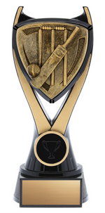 Cricket trophy - Spirit Series 6’’ 6.75’’ & 7.75’’