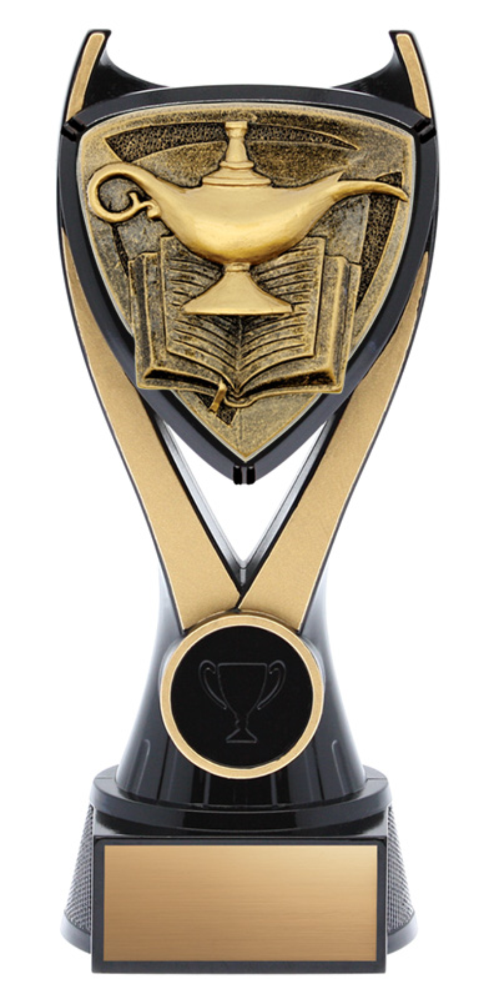Academic trophy - Spirit Series 6’’ 6.75’’ & 7.75’’