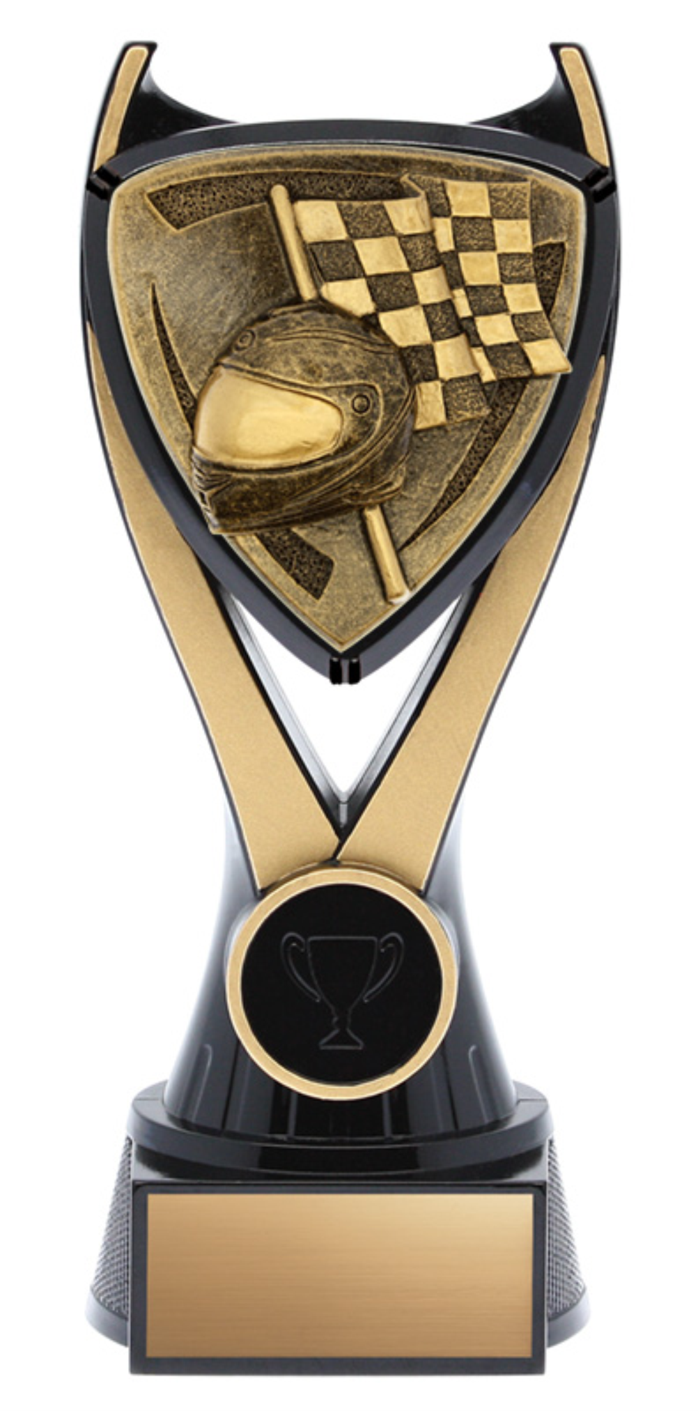 Motorsports trophy - Spirit Series 6’’ 6.75’’ & 7.75’’