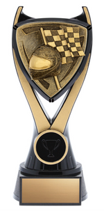 Motorsports trophy - Spirit Series 6’’ 6.75’’ & 7.75’’
