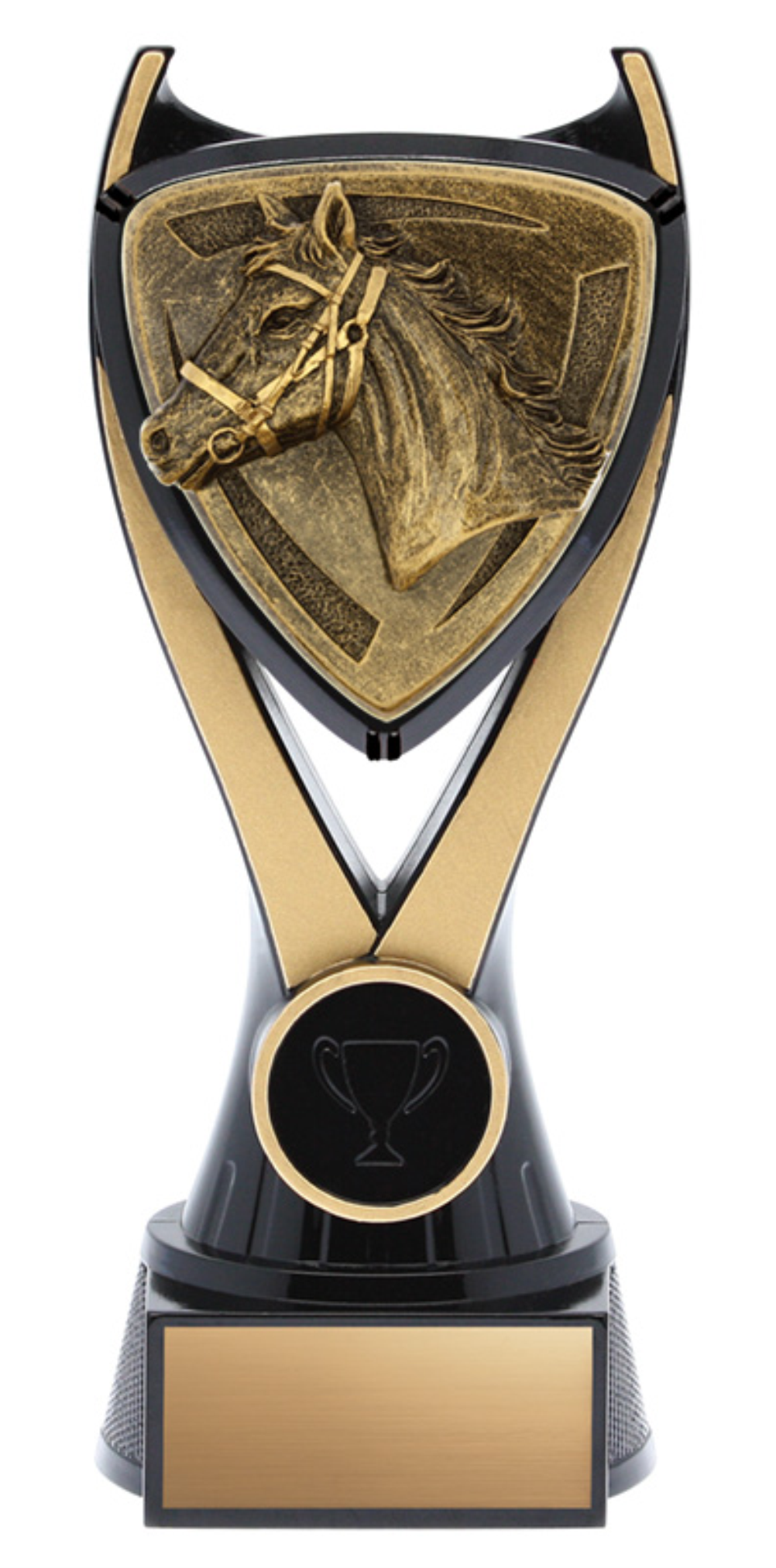 Horse trophy - Spirit Series 6’’ 6.75’’ & 7.75’’