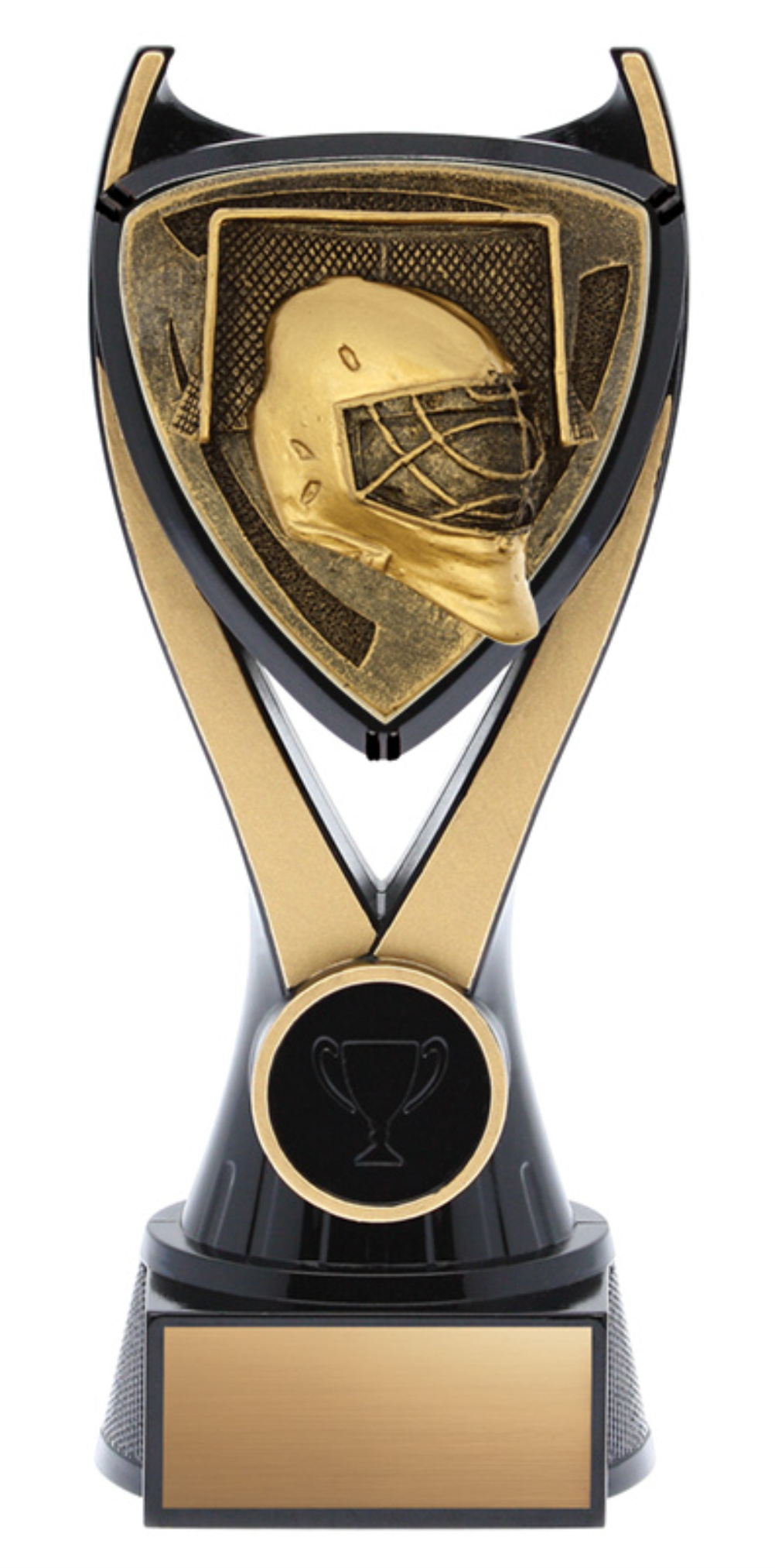 Hockey Goalie trophy - Spirit Series 6’’ 6.75’’ & 7.75’’