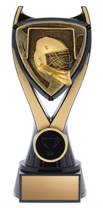 Hockey Goalie trophy - Spirit Series 6’’ 6.75’’ & 7.75’’