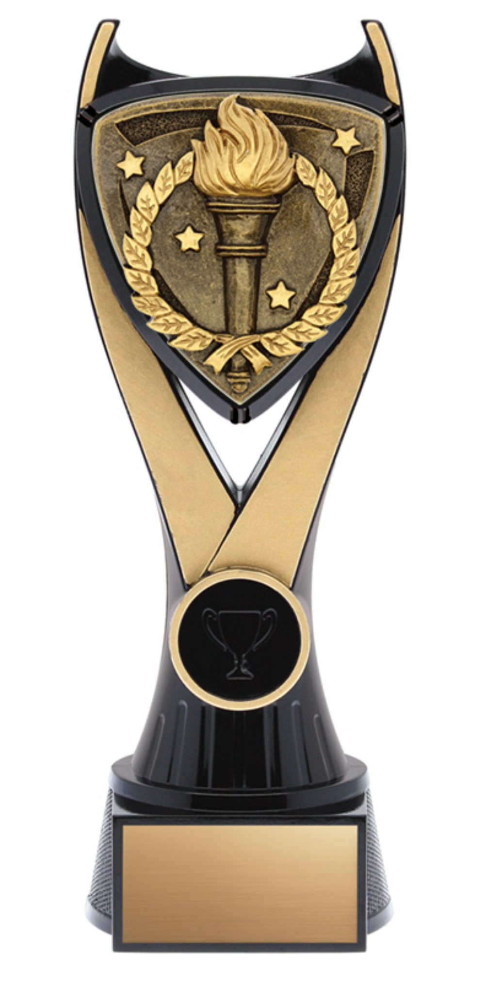 Victory trophy - Spirit Series 6’’ 6.75’’ & 7.75’’