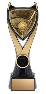 Golf trophy - Spirit Series 6’’ 6.75’’ & 7.75’’