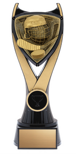 Hockey trophy - Spirit Series 6’’ 6.75’’ & 7.75’’