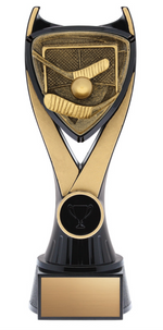 Ball Hockey trophy - Spirit Series 6’’ 6.75’’ & 7.75’’