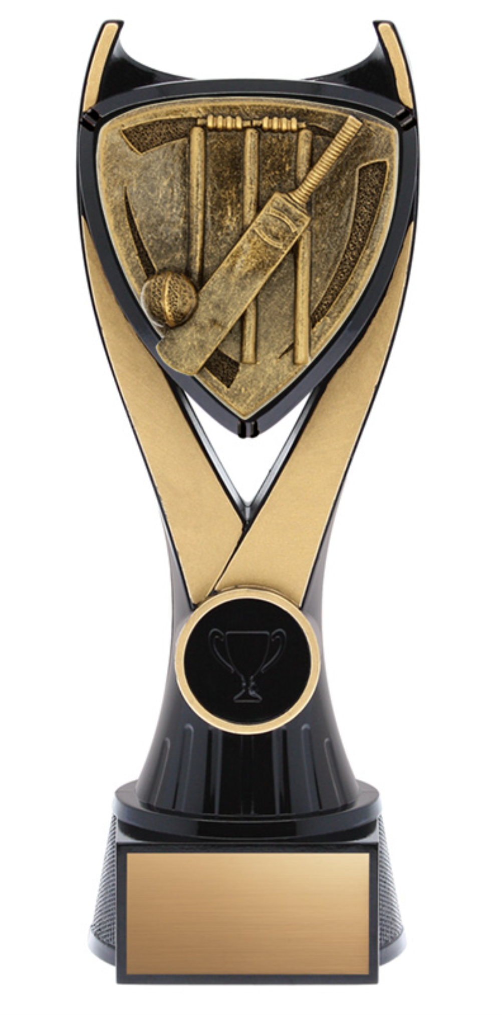 Cricket trophy - Spirit Series 6’’ 6.75’’ & 7.75’’