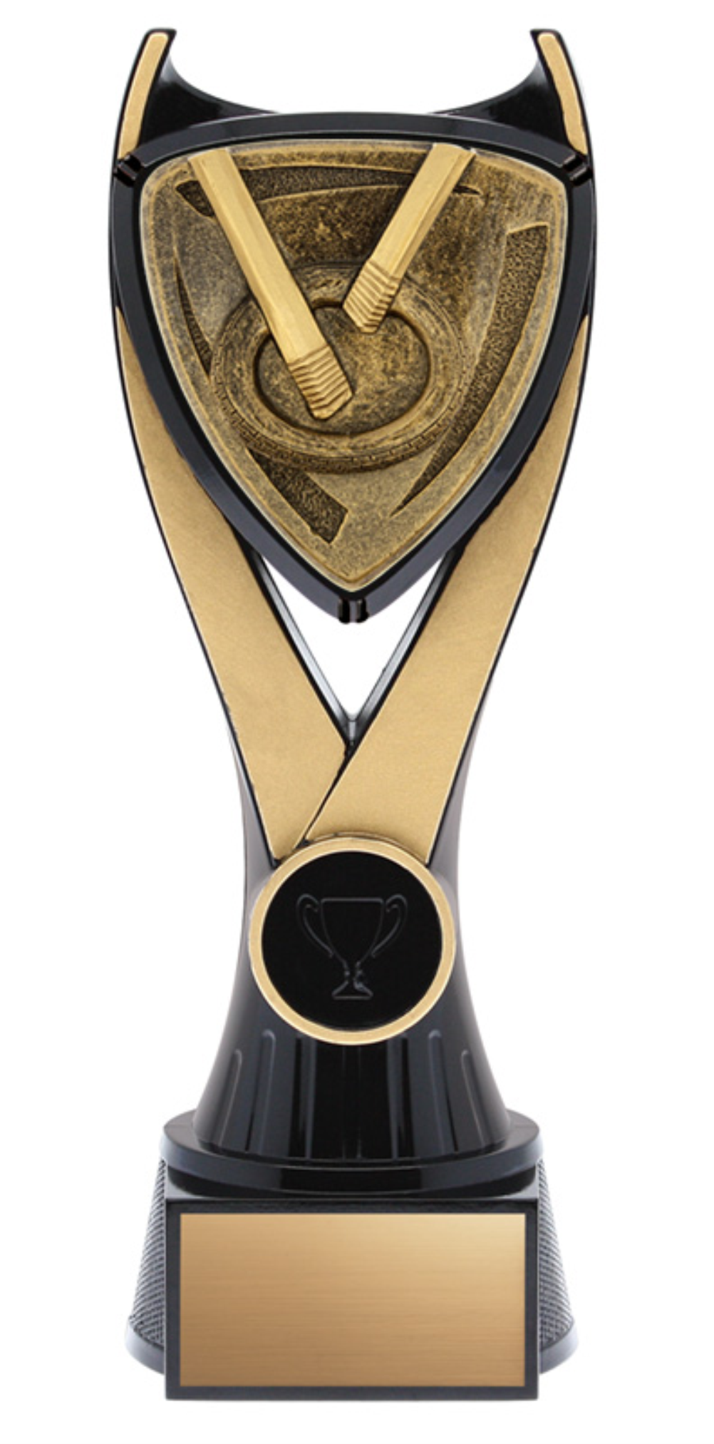 Ringette trophy - Spirit Series 6’’ 6.75’’ & 7.75’’